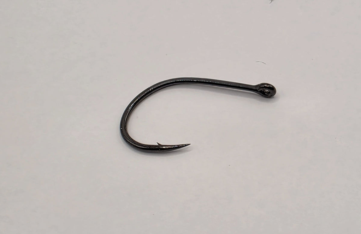 Freshwater Predator Short Shank Cartel Hooks