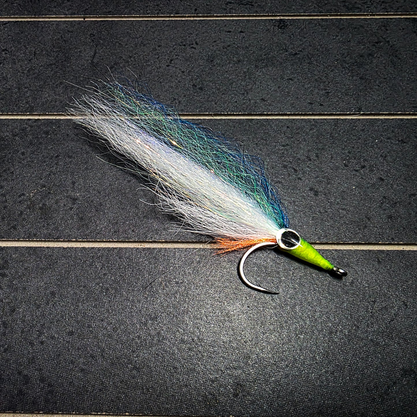 Garfish!