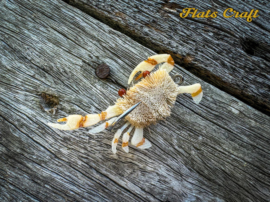 The Split Crab