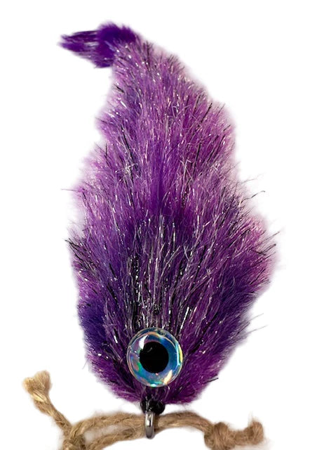 Chocklett's Hybrid Game Changer™ (Double Hook) 11" 8/0