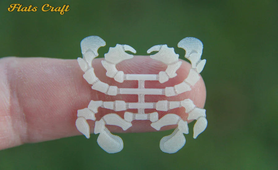 Moon Crab