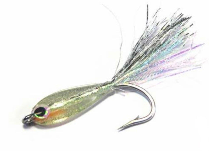 SeaThrew Minnow