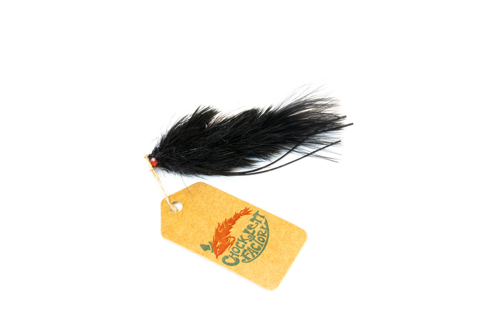 Chocklett's Bugger Game Changer 2" (SMALL)