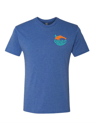 Chocklett Game Changer T-Shirt