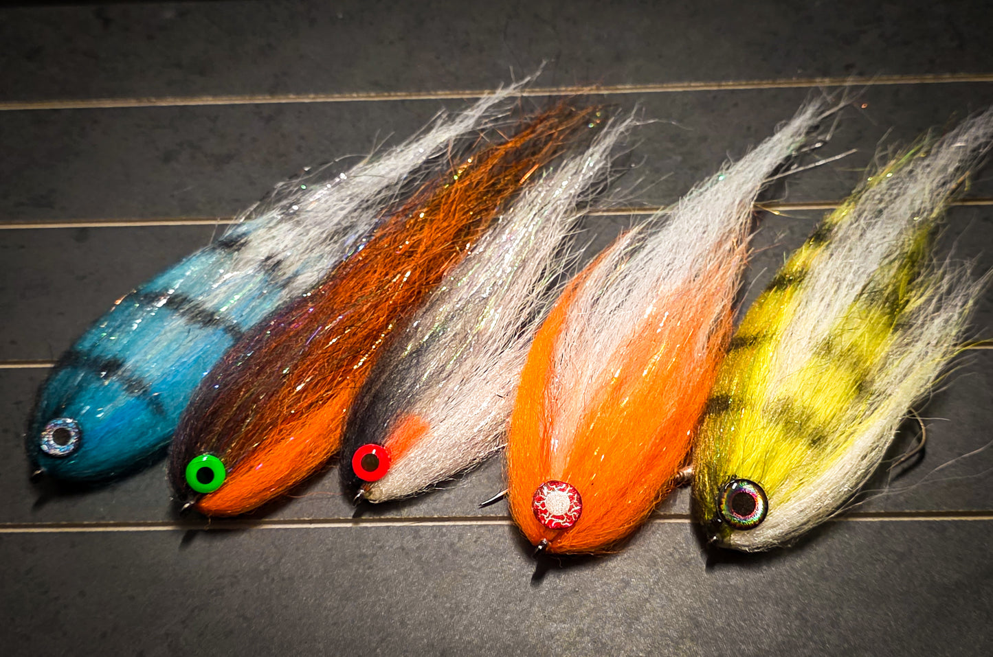 Stu Smith Collection