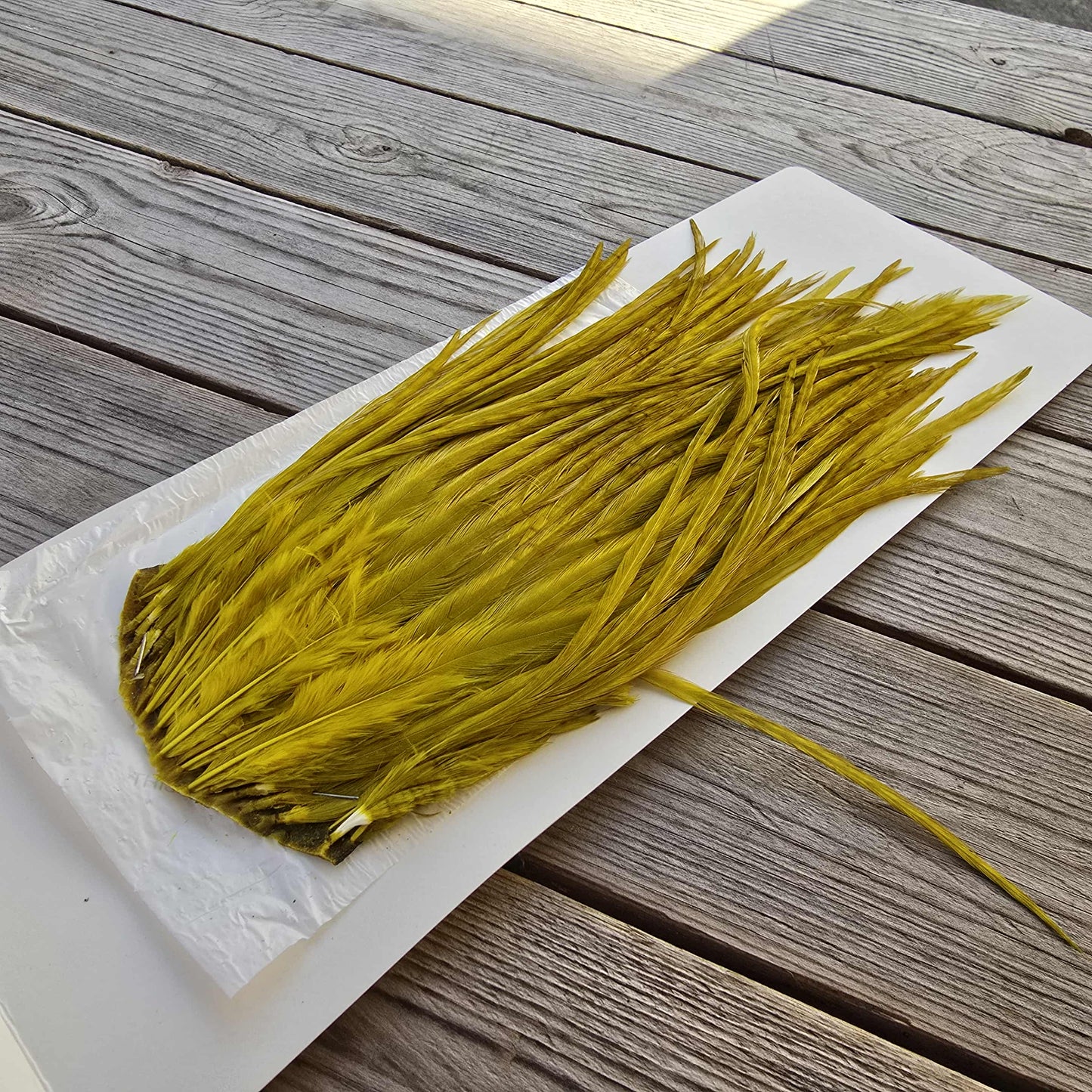 Ewing Saltwater Streamer Patch