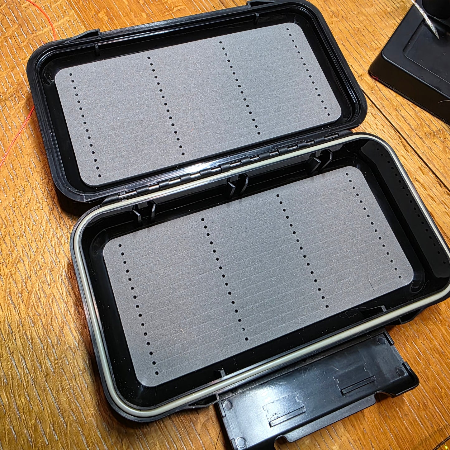 Waterproof Fly Box