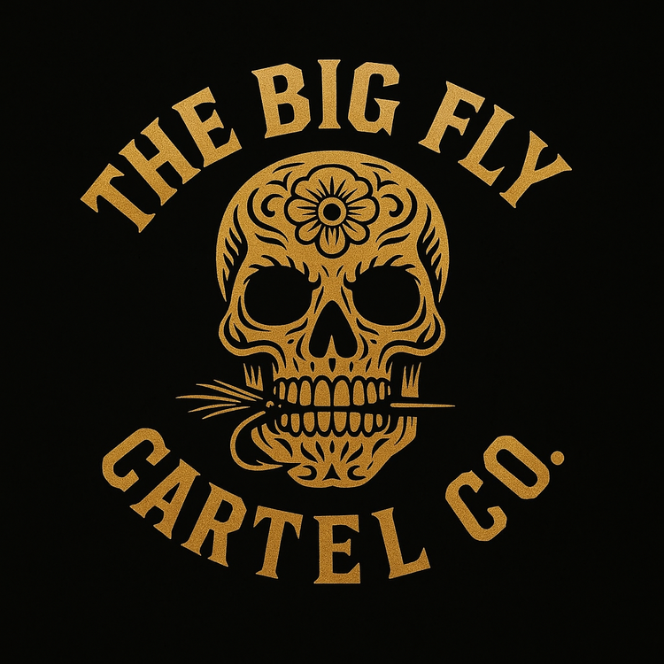 The Big Fly Cartel Co. Stock Flies
