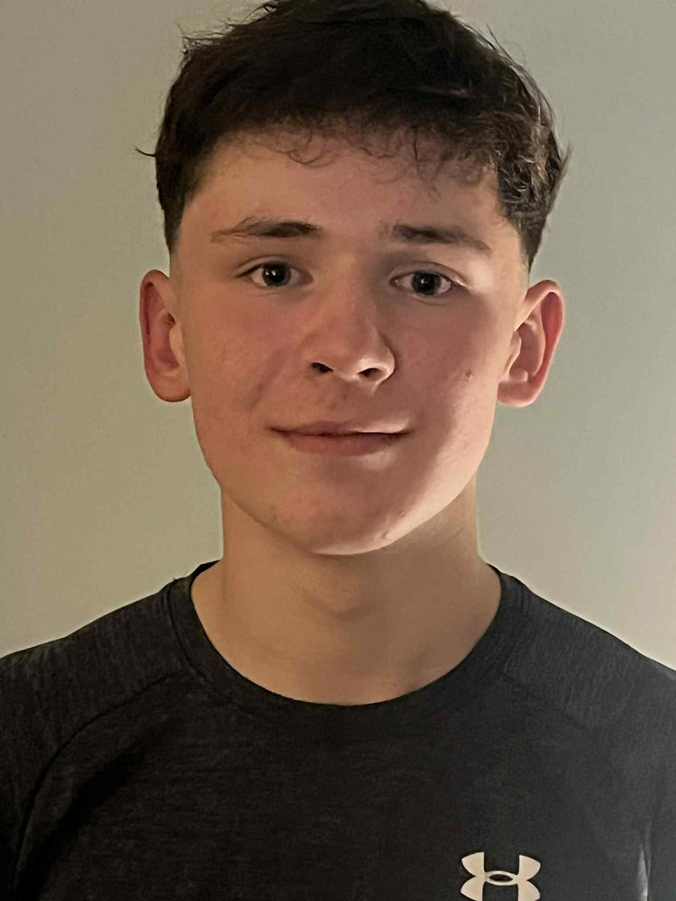 Fergus Murray - Guest Tyer