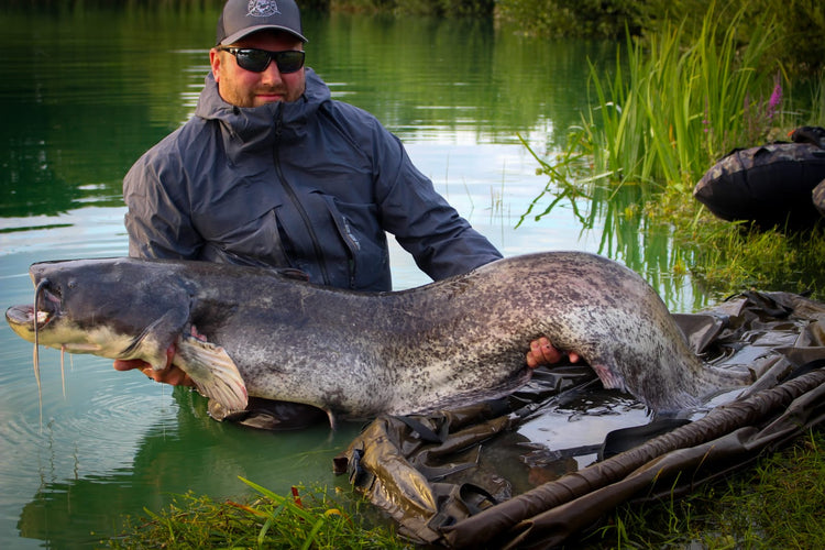 Stuart Smith - Guest Fly Tyer