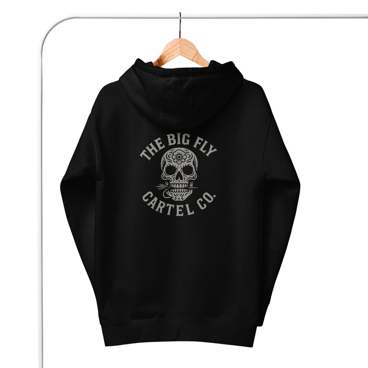 The Big Fly Cartel Clothing Co.
