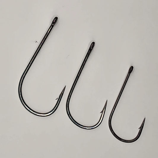 Freshwater Predator Cartel Hooks