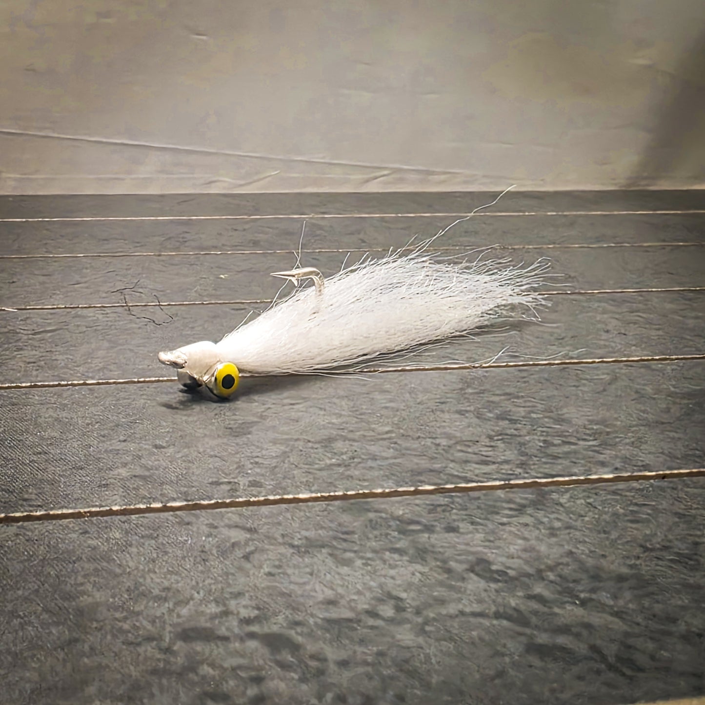 Salty Clouser