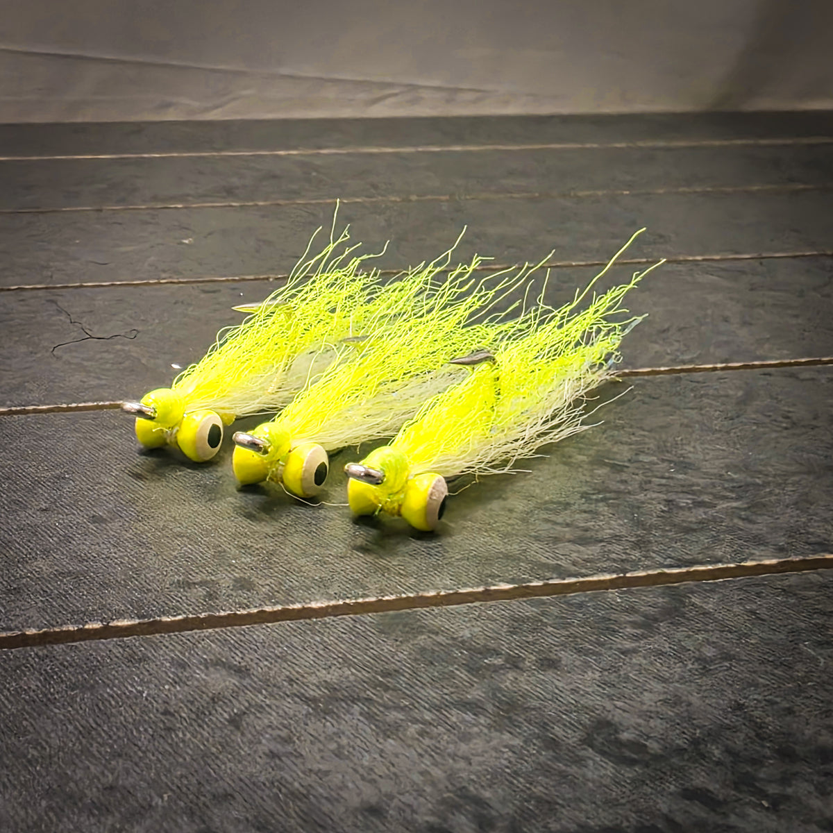 Baby Clouser Size 2