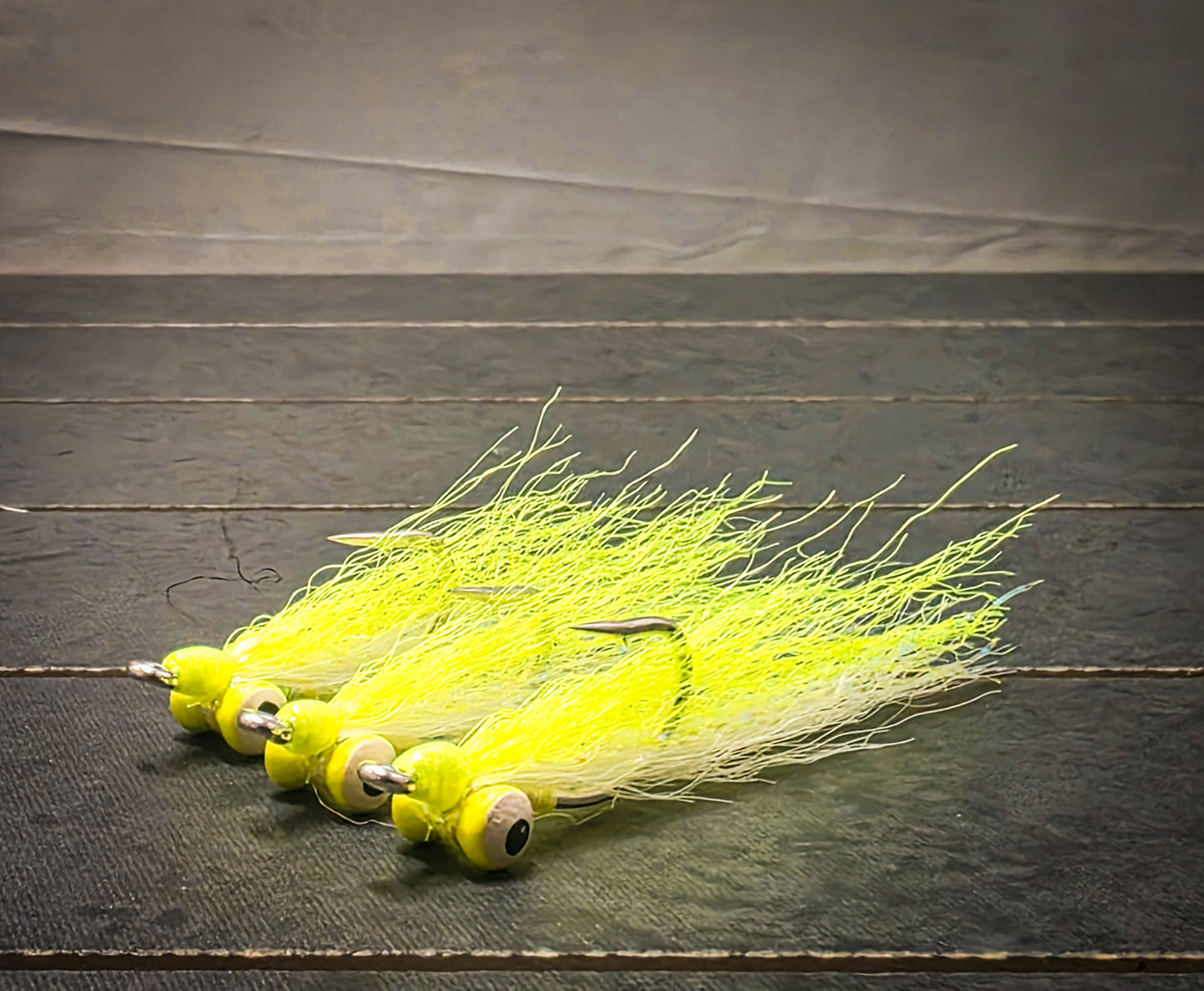 Baby Clouser Size 2
