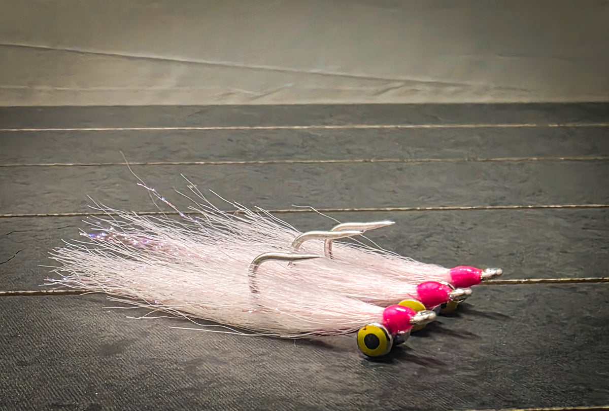 Baby Clouser Size 2