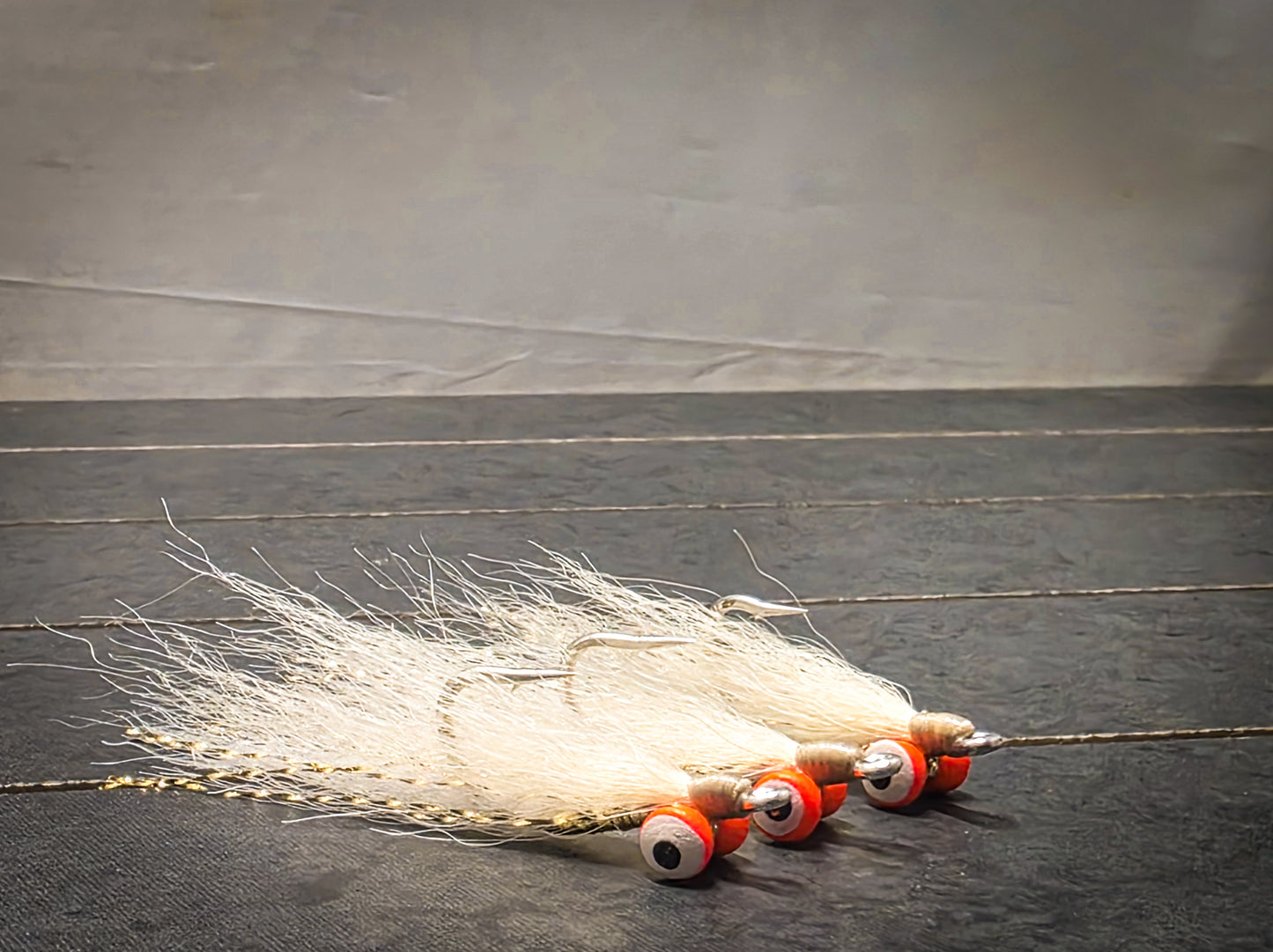 Baby Clouser Size 2