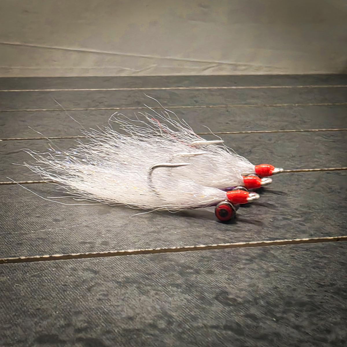 Baby Clouser Size 2