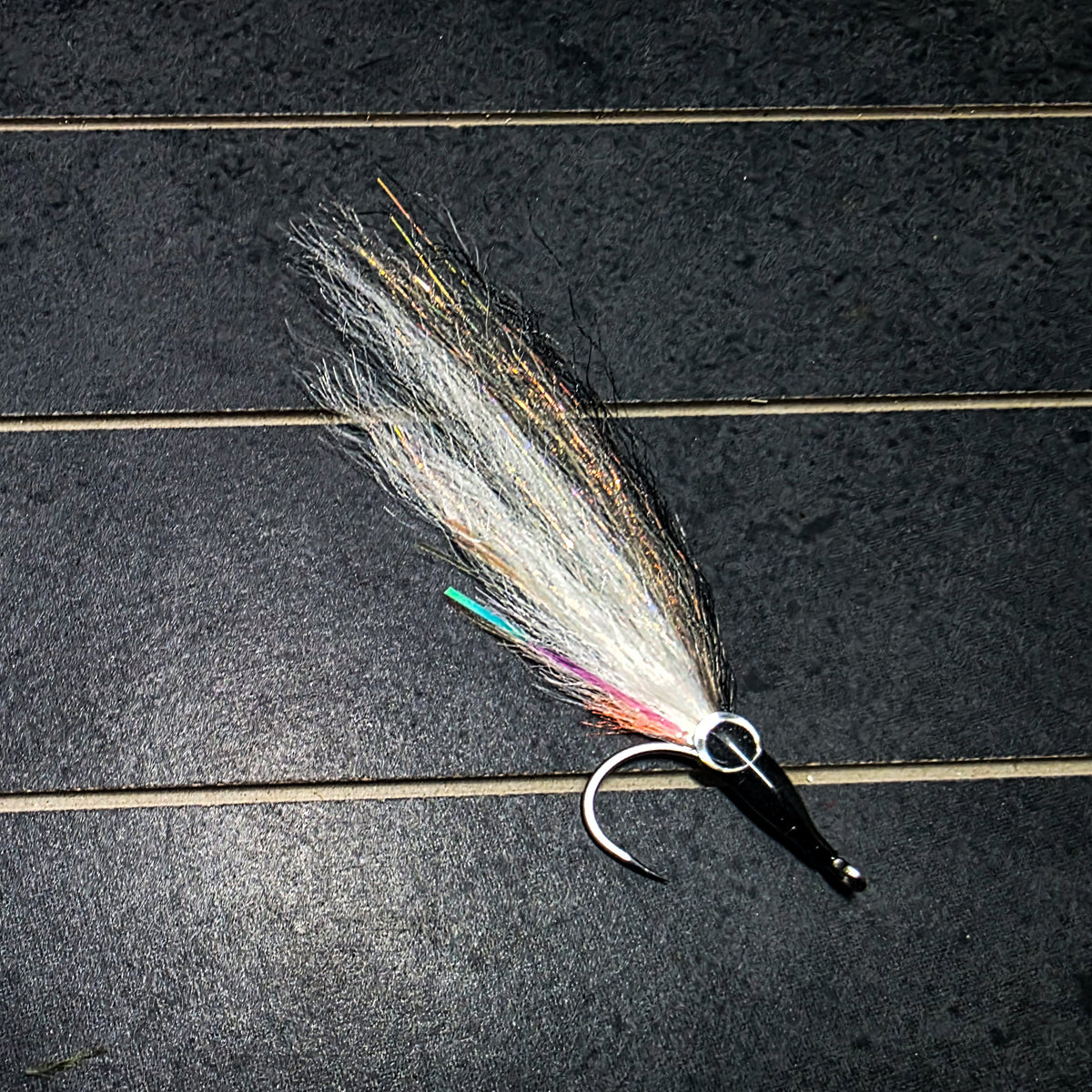 Garfish!