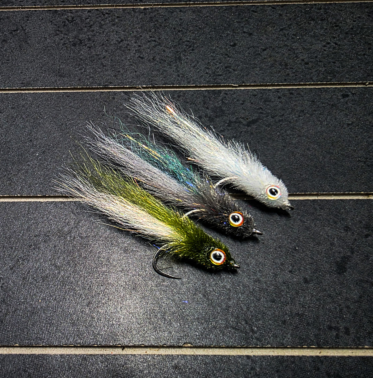 3D Sprat Size 2