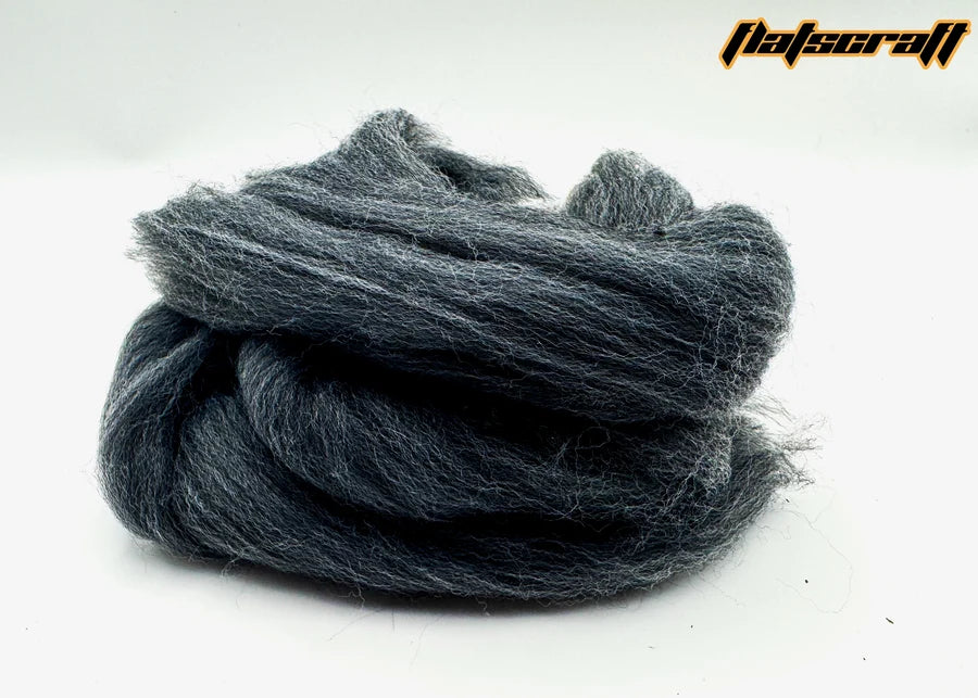 Crab Yarn