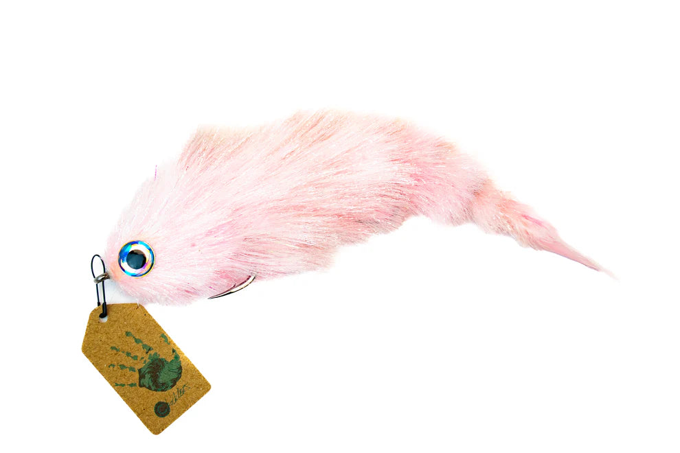 Chocklett's Hybrid Game Changer™ (Double Hook) 6.5" # 4/0