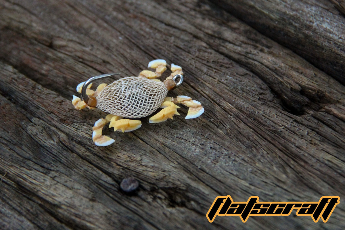 Moon Crab Gen 3
