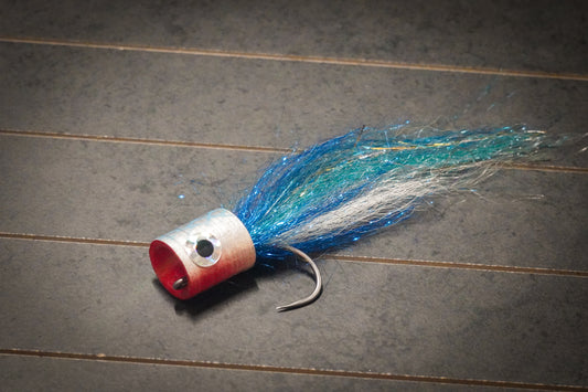 GT Poppers — Designed by Jo Stephenson