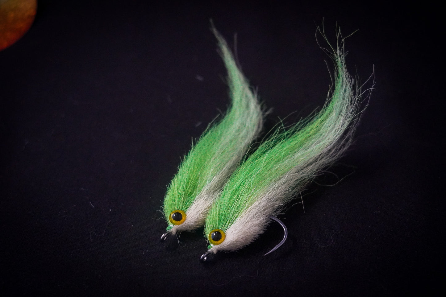 Johan Put - Bass Flies