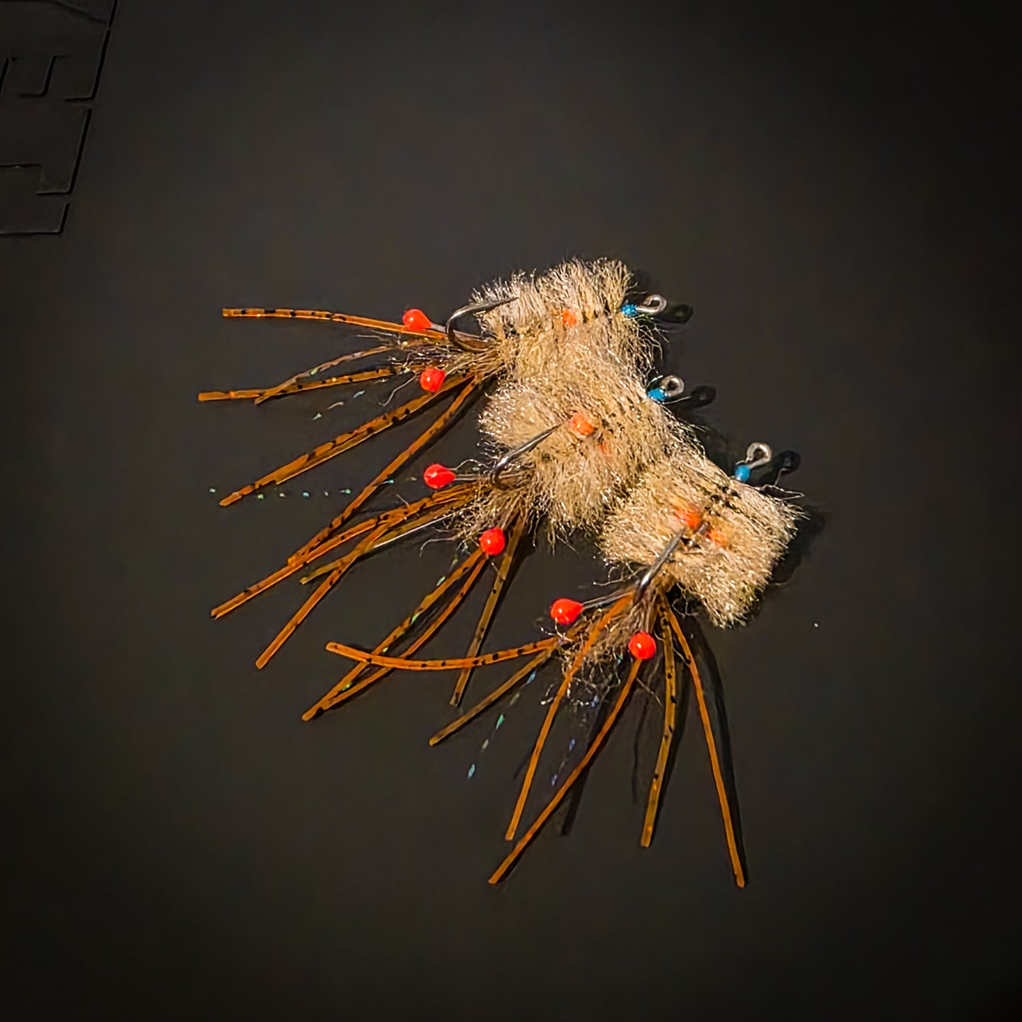 The Wilcox Crab