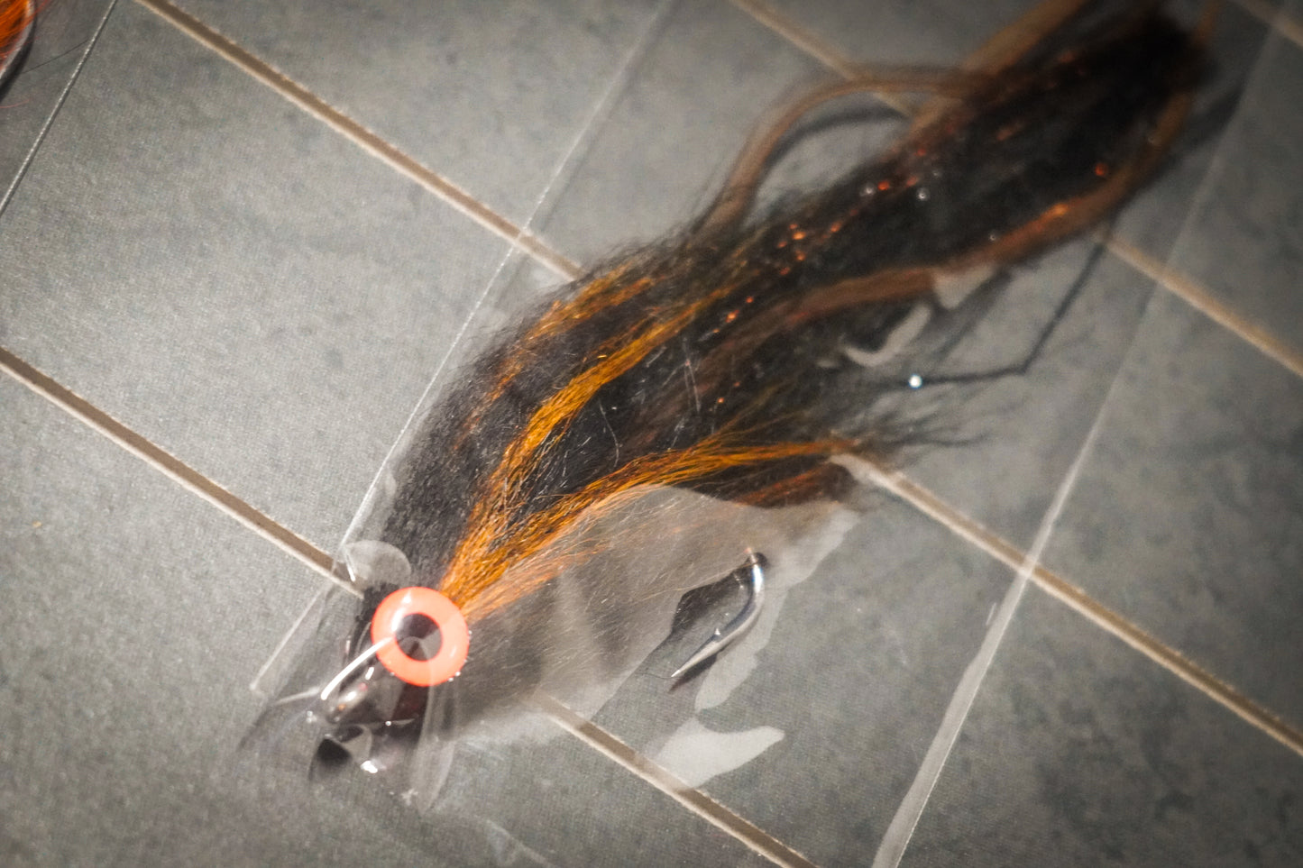 Mark Roovers - Pike Flies