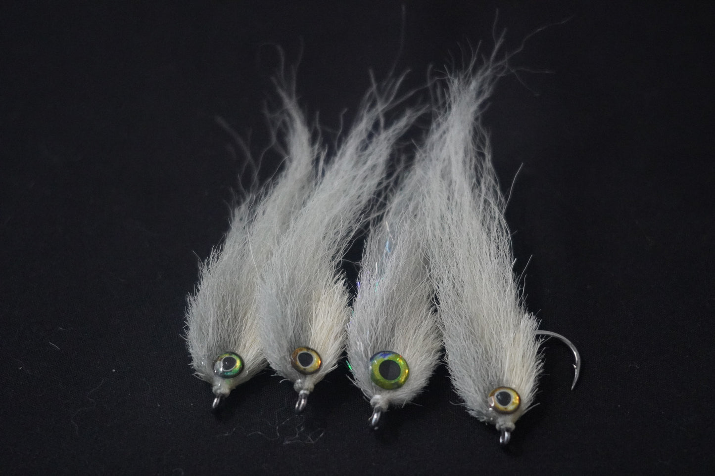 Johan Put - Bass Flies
