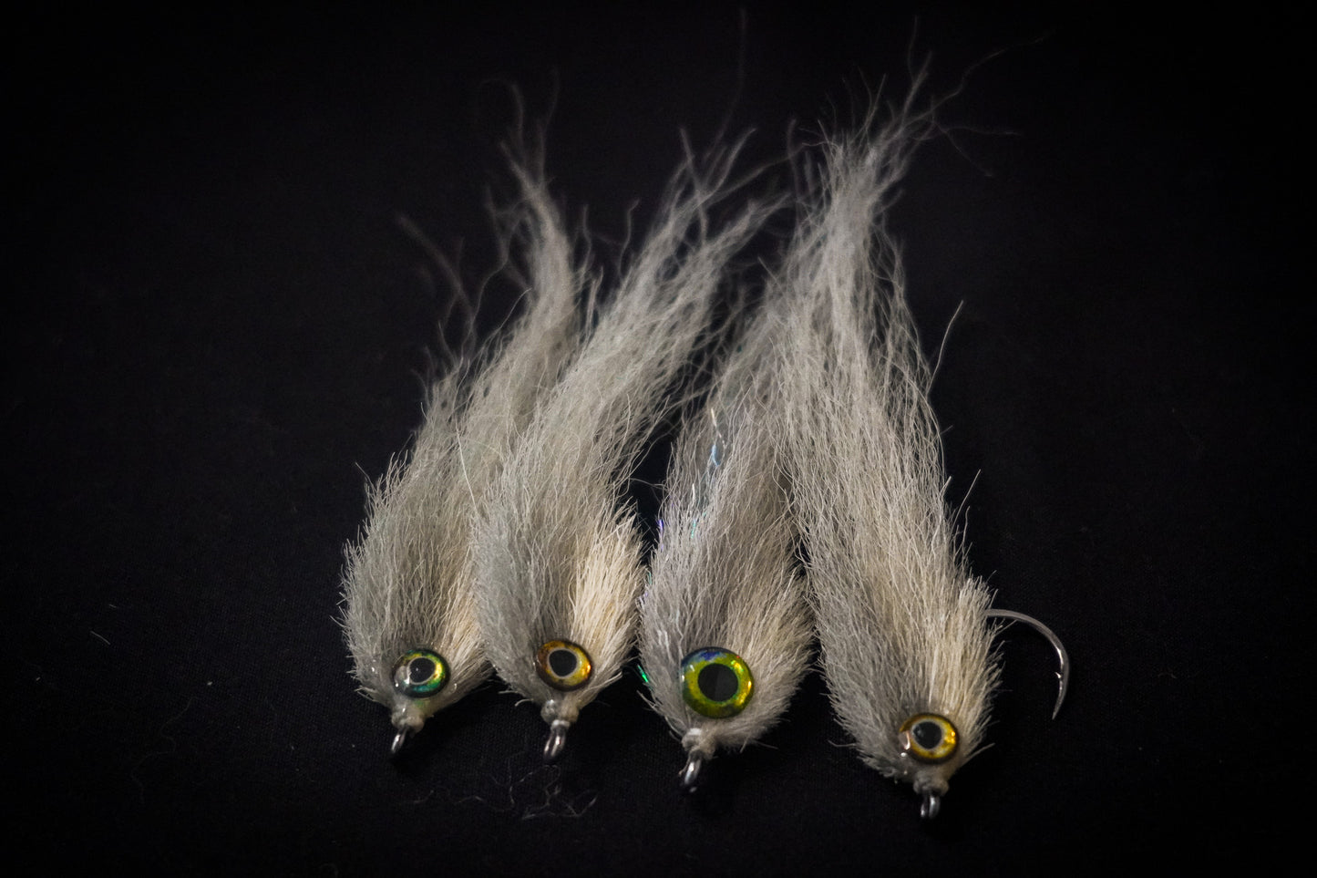 Johan Put - Bass Flies