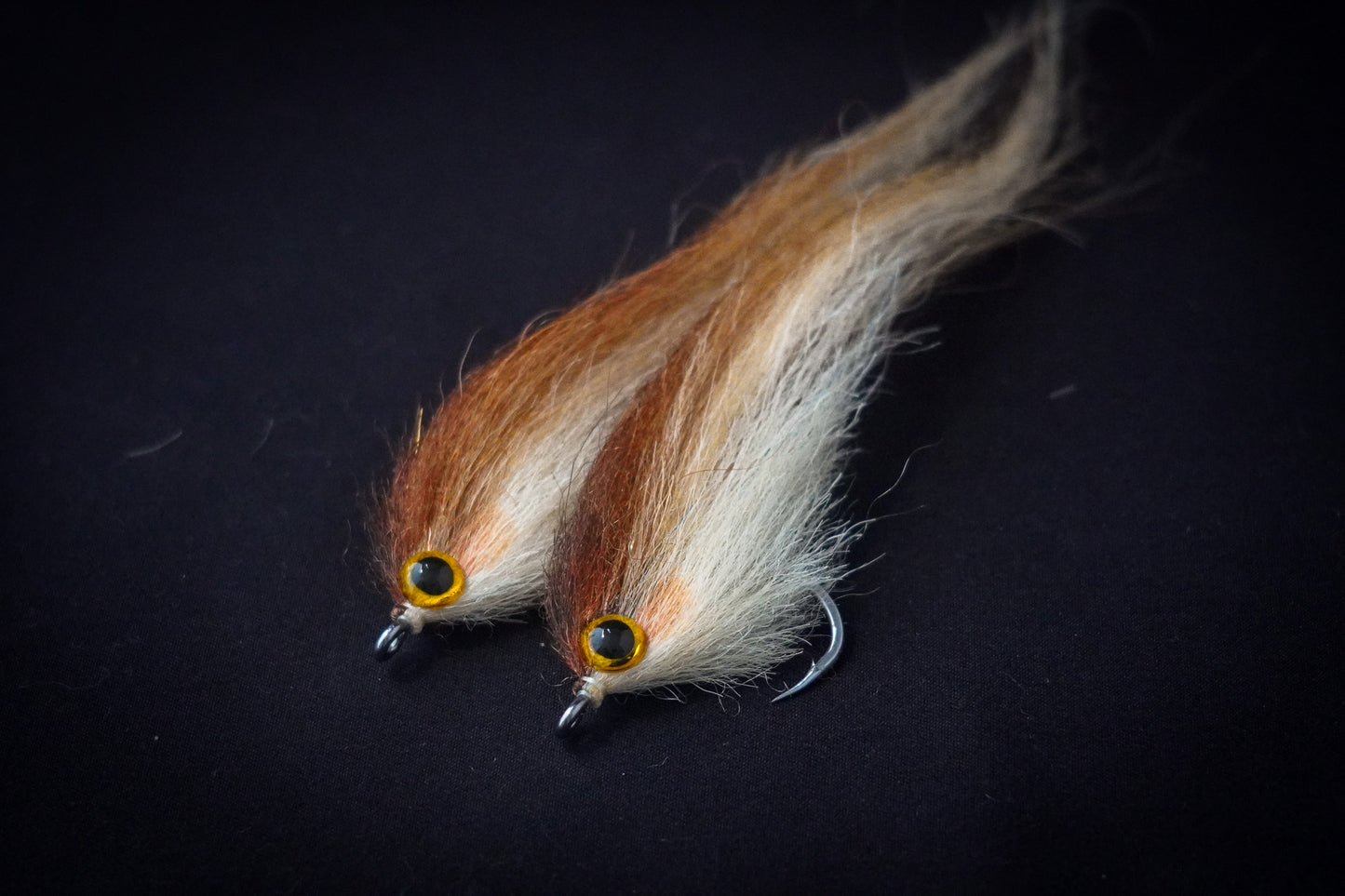 Johan Put - Bass Flies