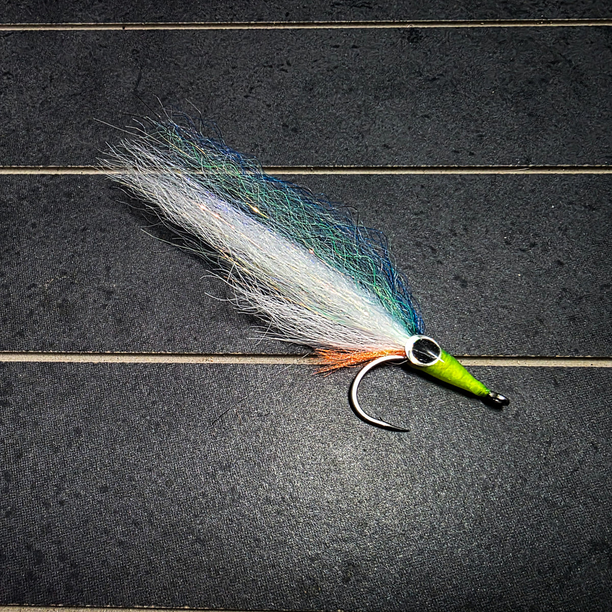 Garfish!