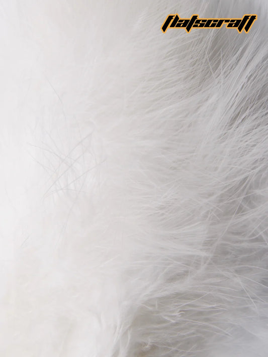 Extra Select Marabou...Strung