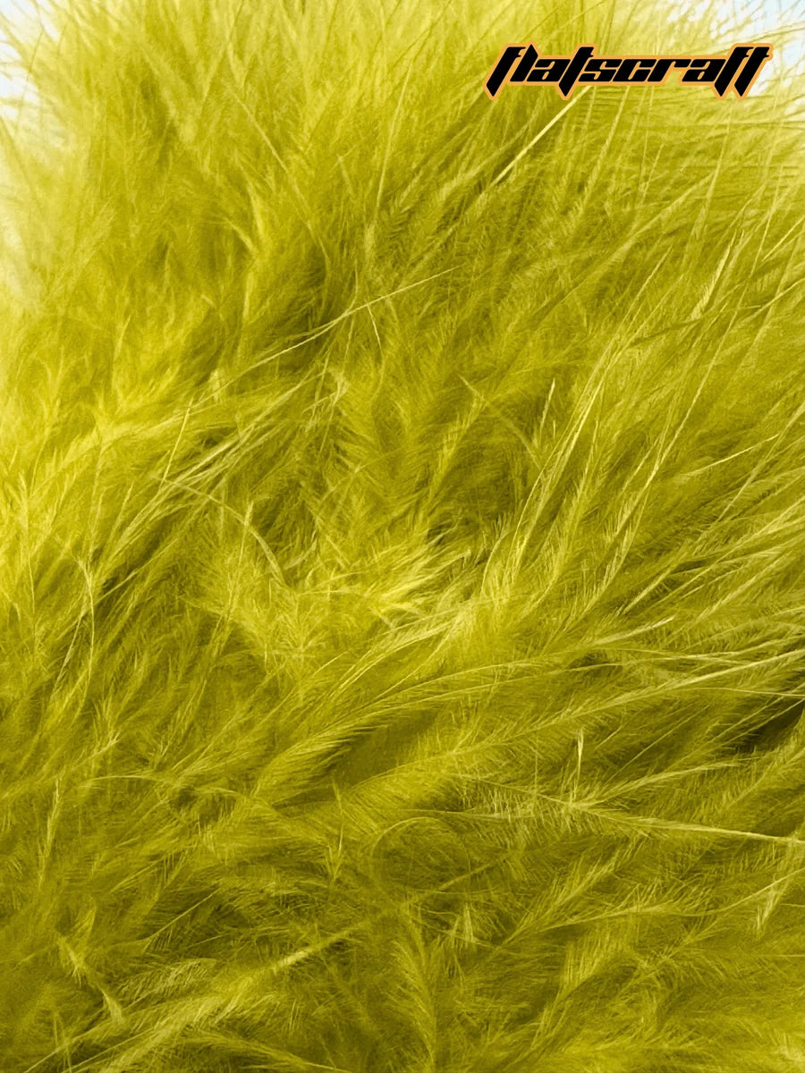 Extra Select Marabou...Strung