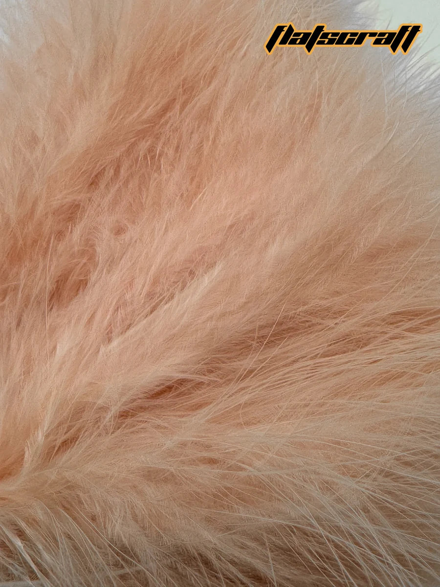 Extra Select Marabou...Strung