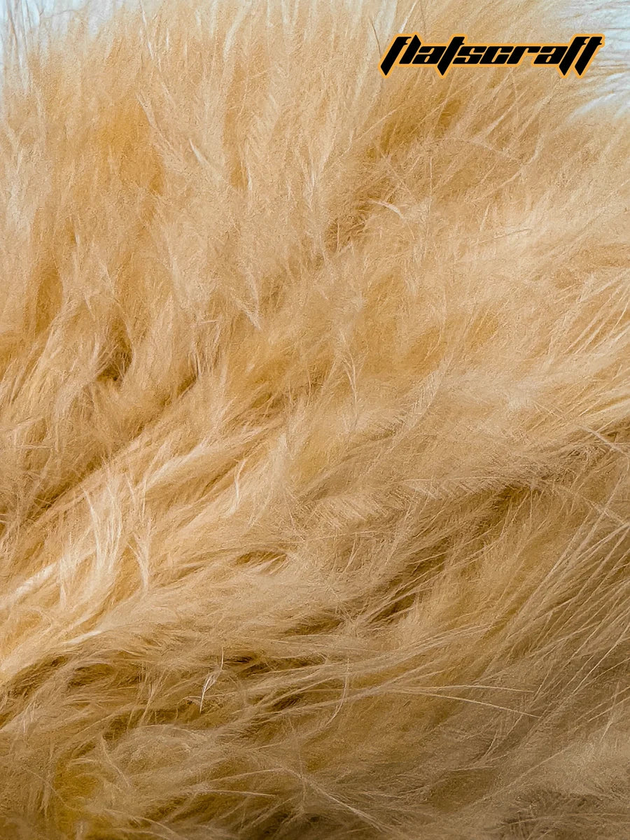 Extra Select Marabou...Strung