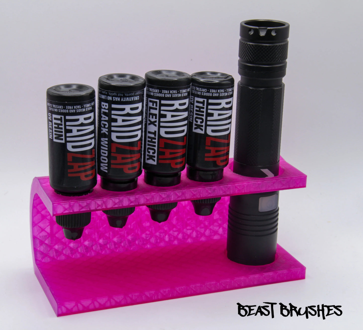 Resin Caddy