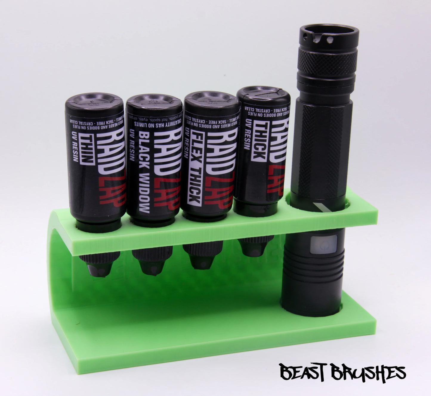 Resin Caddy