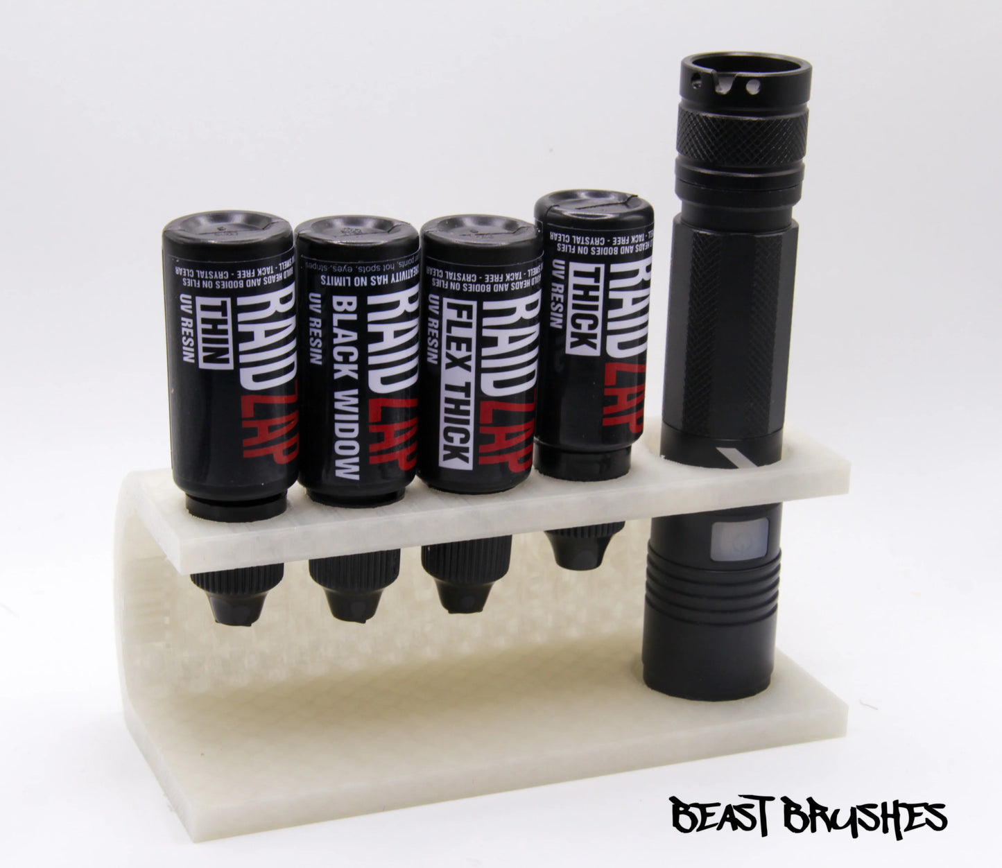 Resin Caddy
