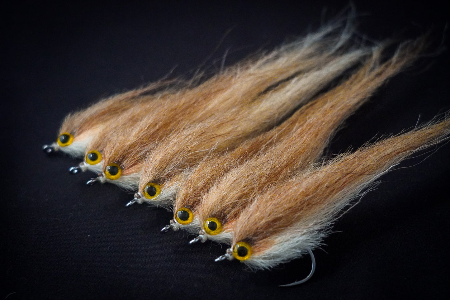 Johan Put - Bass Flies