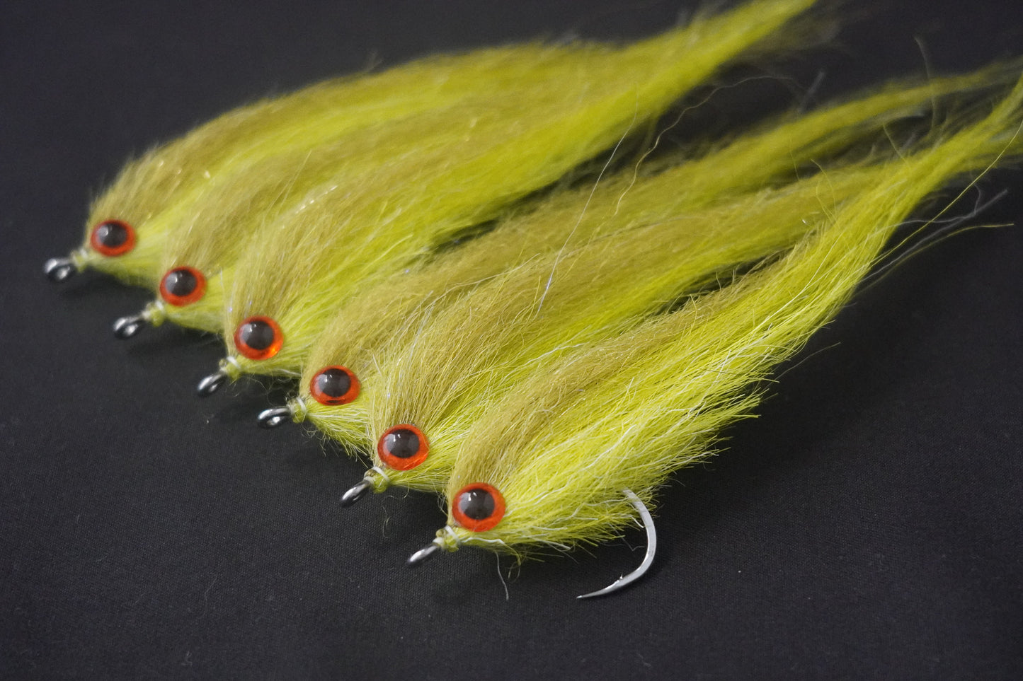 Johan Put - Bass Flies