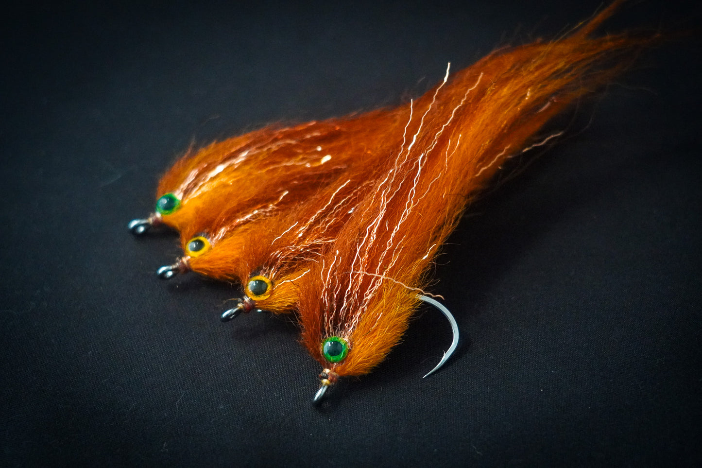 Johan Put - Bass Flies