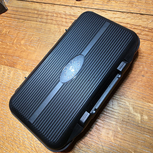 Waterproof Fly Box