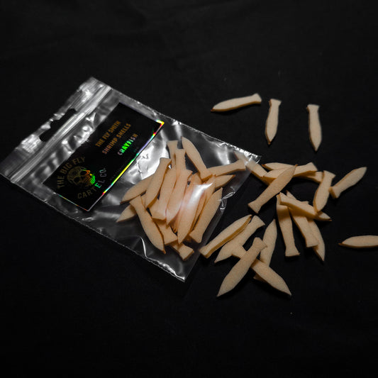 The Big Fly Cartel Co. - Fly Smith Shrimp Shells