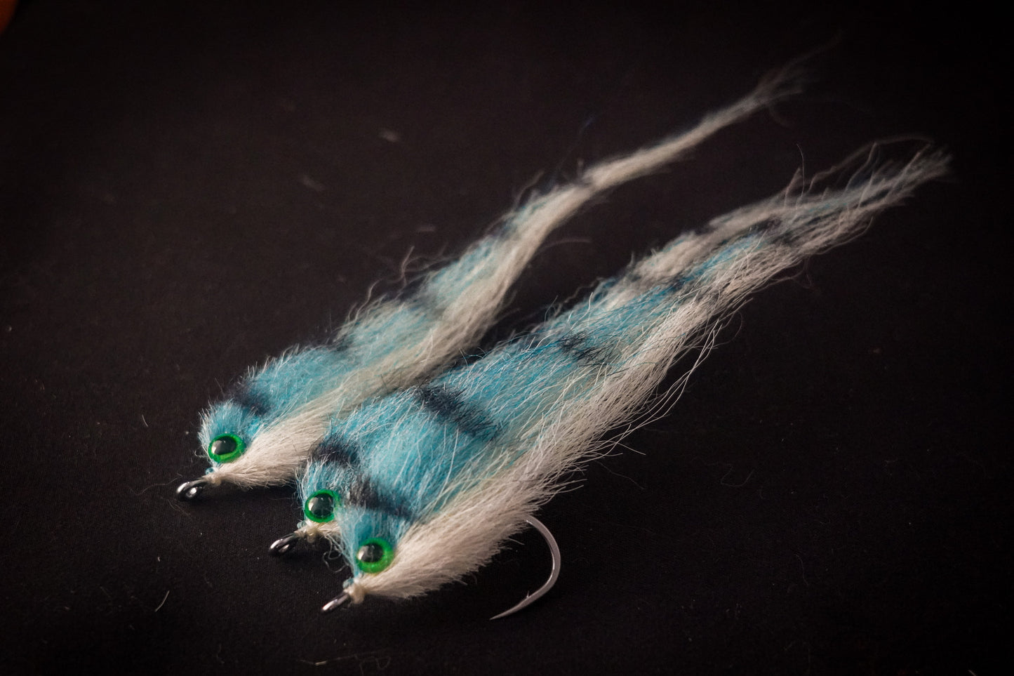Johan Put - Bass Flies