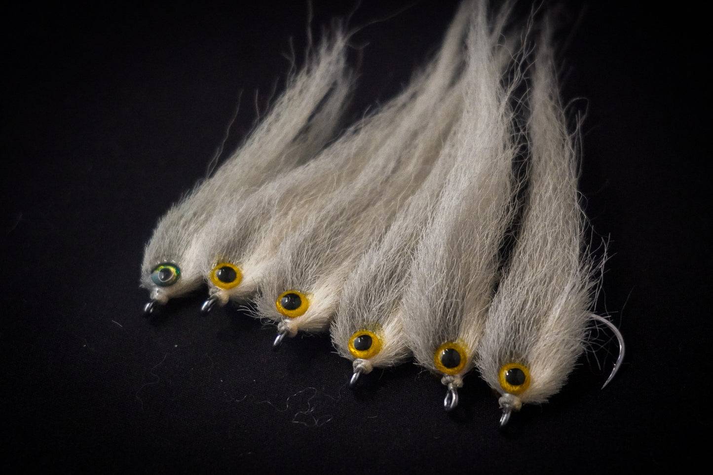 Johan Put - Bass Flies