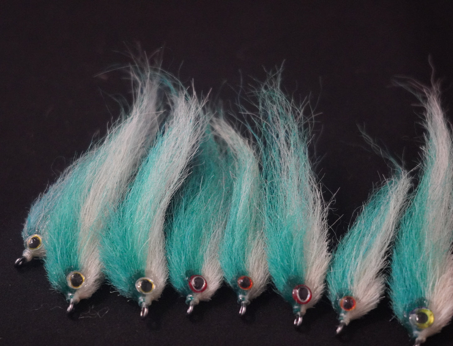 Johan Put - Bass Flies